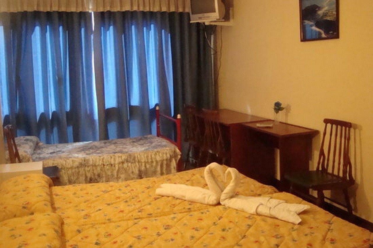 Hotel Costa Cantabra Argoños Exteriör bild