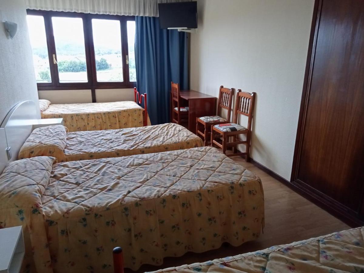 Hotel Costa Cantabra Argoños Exteriör bild