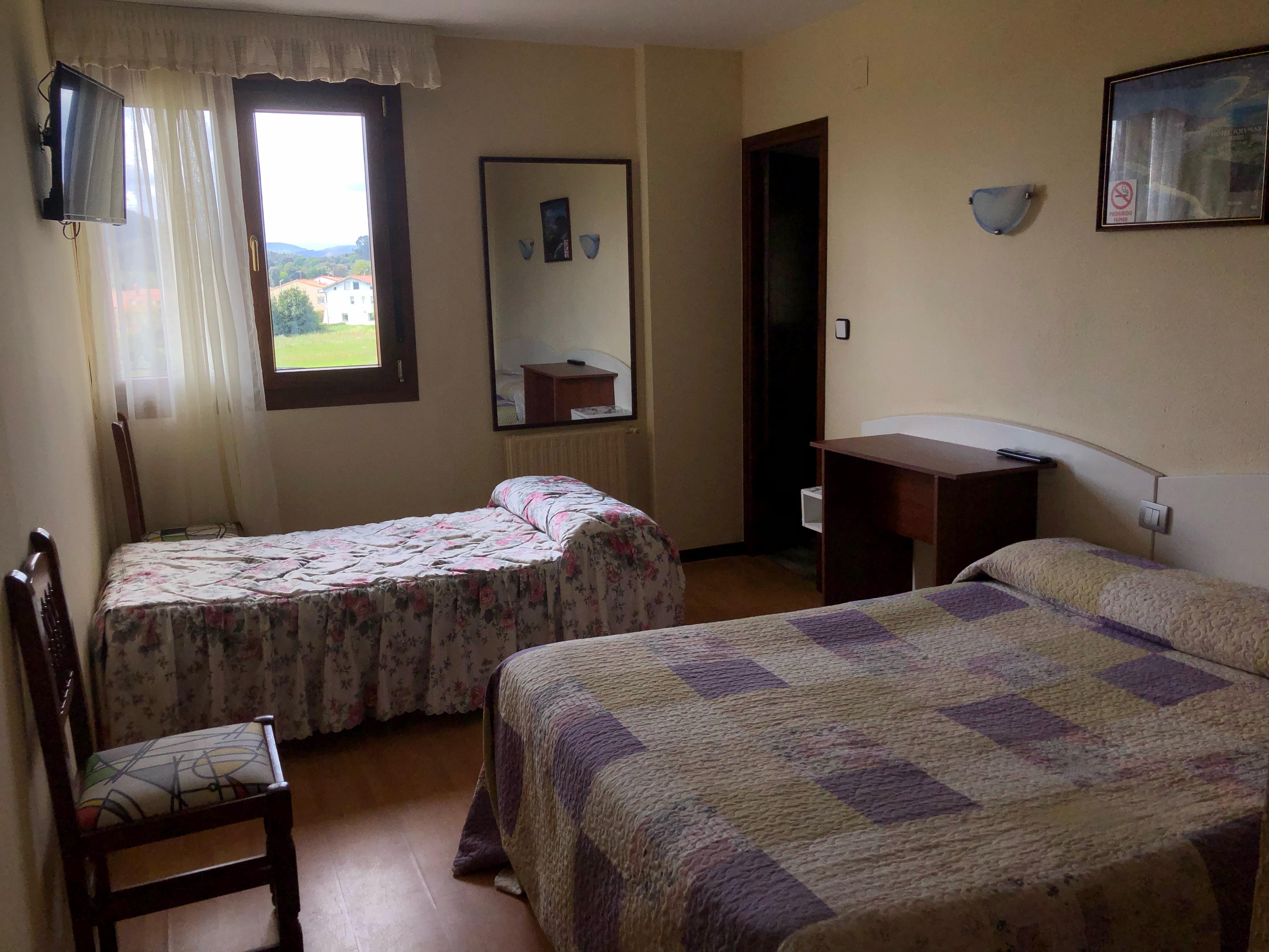 Hotel Costa Cantabra Argoños Exteriör bild