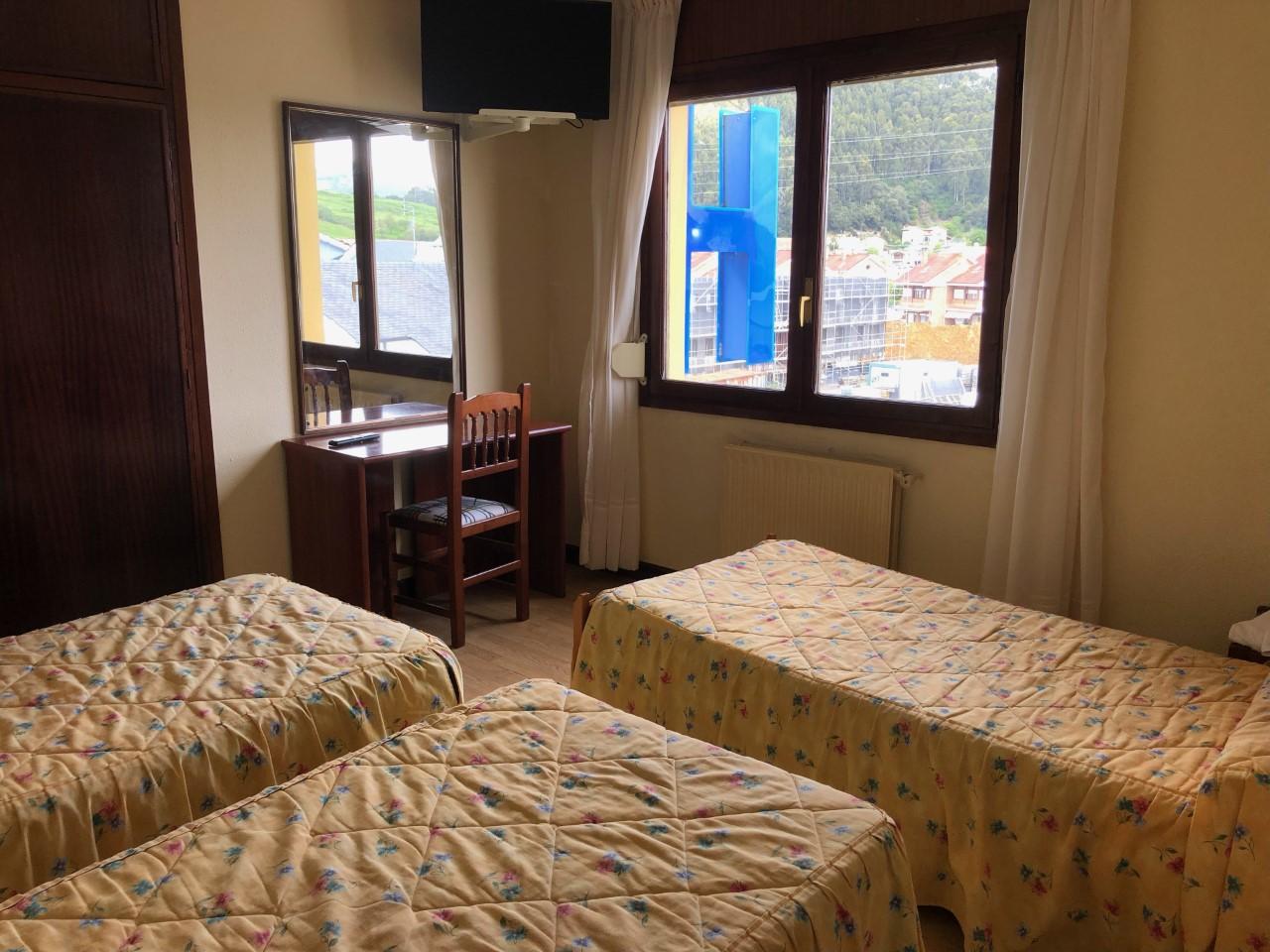 Hotel Costa Cantabra Argoños Exteriör bild