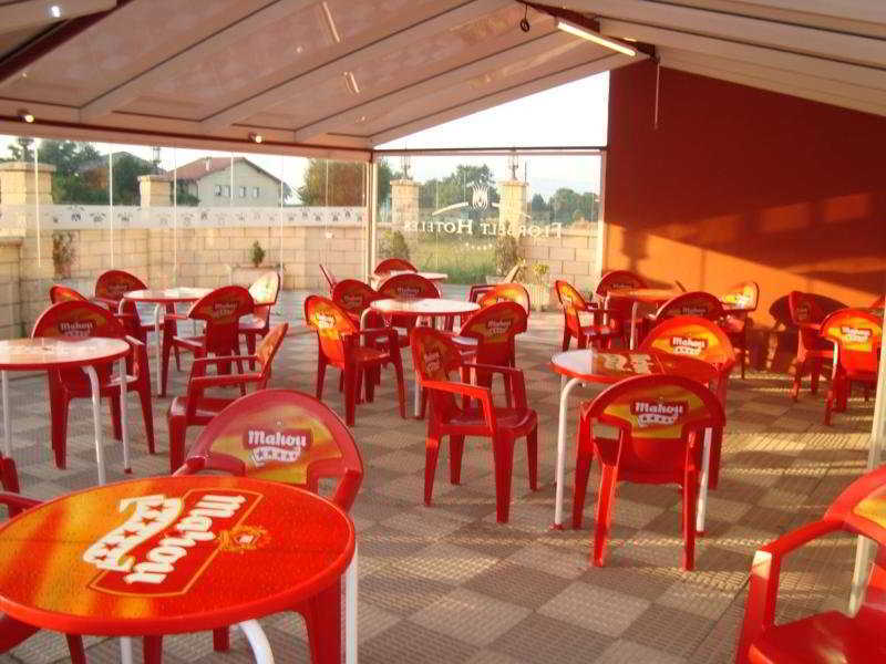 Hotel Costa Cantabra Argoños Exteriör bild