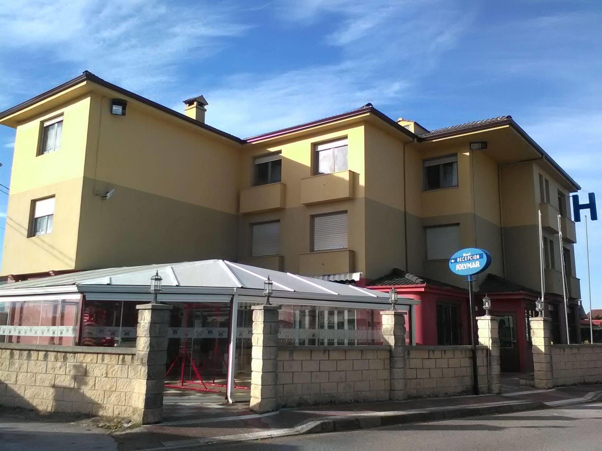 Hotel Costa Cantabra Argoños Exteriör bild