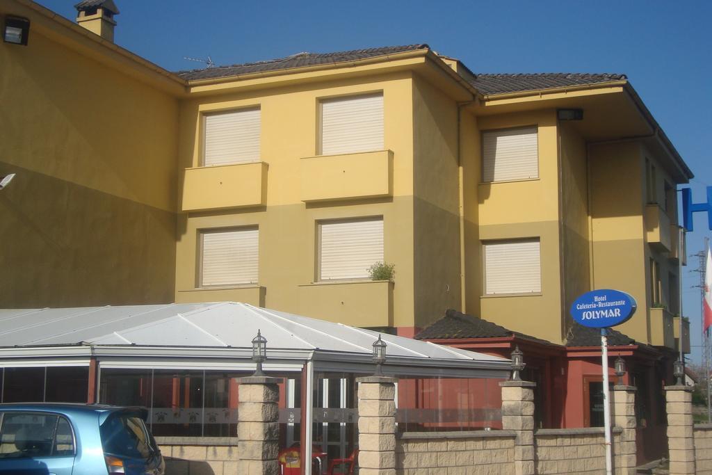 Hotel Costa Cantabra Argoños Exteriör bild